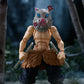 figma Inosuke Hashibira DX Edition