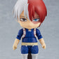 Nendoroid Swacchao! Shoto Todoroki