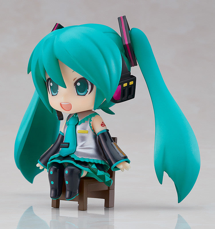 Nendoroid Swacchao! Hatsune Miku