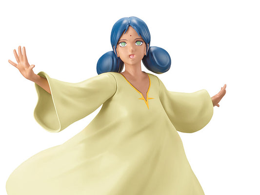 Mobile Suit Gundam Lalah Sune Figure (Ver.B)