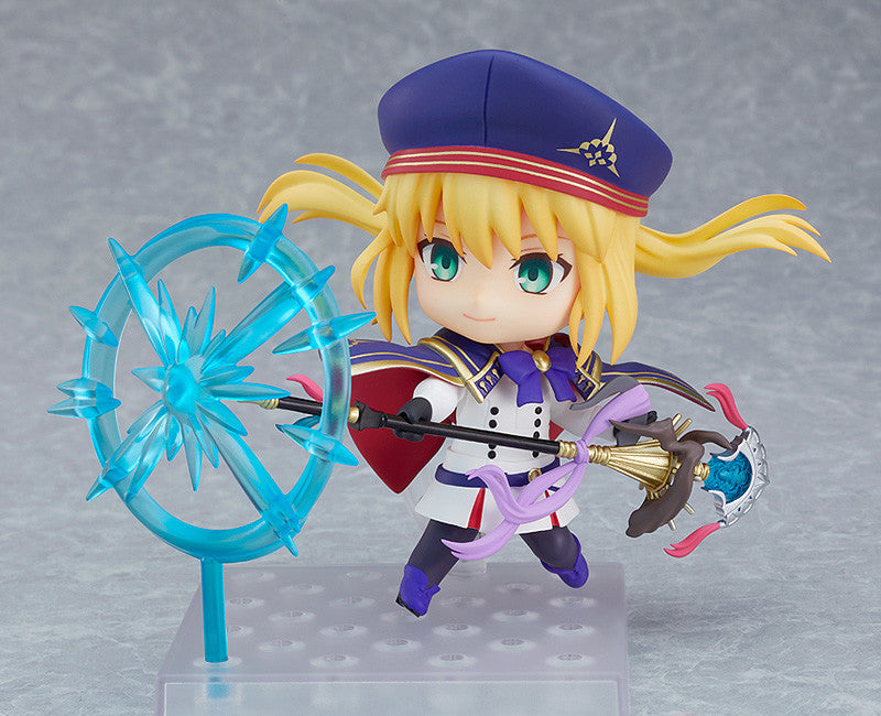 Nendoroid Altria Caster