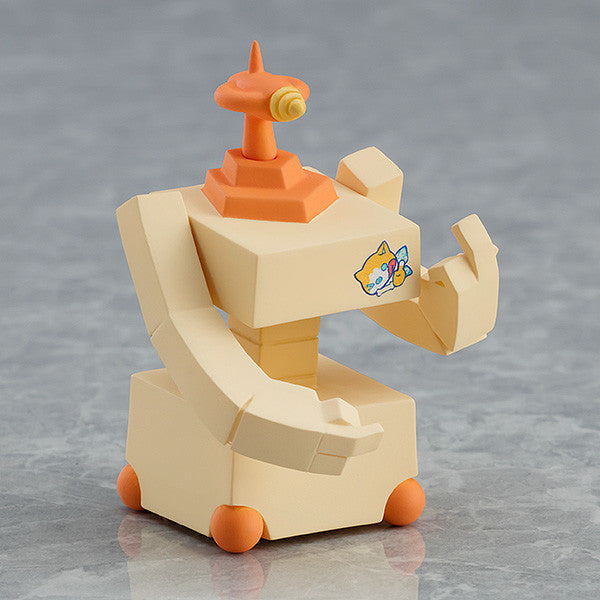 Nendoroid Mei Kamino