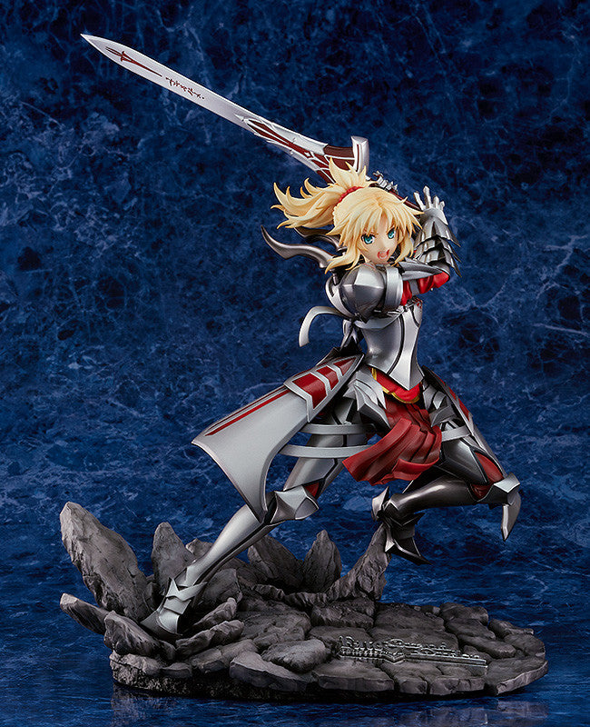 Saber/Mordred ~Clarent Blood Arthur~