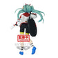 Hatsune Miku Vocaloid Espresto est Print &amp; Texture Racing (2020 Team UKYO Ver.)