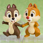 Nendoroid Chip 'n Dale