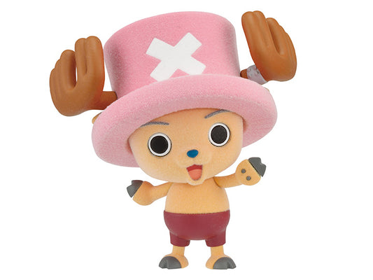 One Piece Fluffy Puffy Chopper (Ver. A)