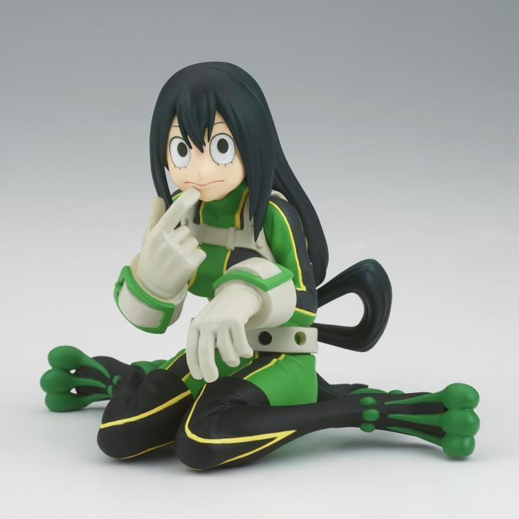 My Hero Academia Break Time Collection Vol.6 Tsuyu Asui