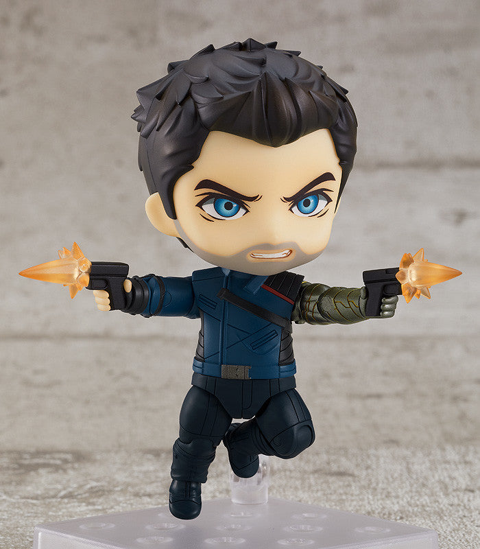 Nendoroid Winter Soldier DX