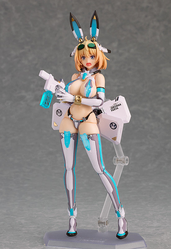figma Sophia F. Shirring