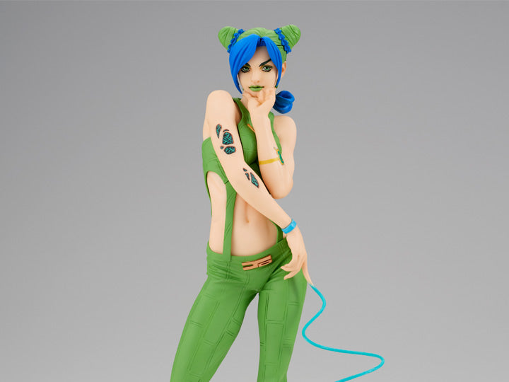 JoJo's Bizarre Adventure: Stone Ocean Grandista Jolyne Cujoh (Ver.2)