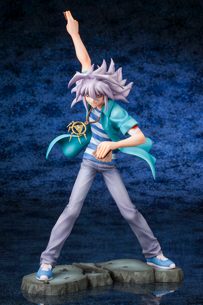 ARTFX J Yami Bakura