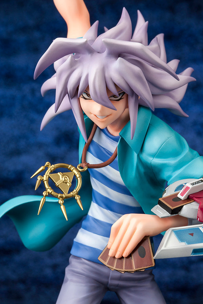 ARTFX J Yami Bakura