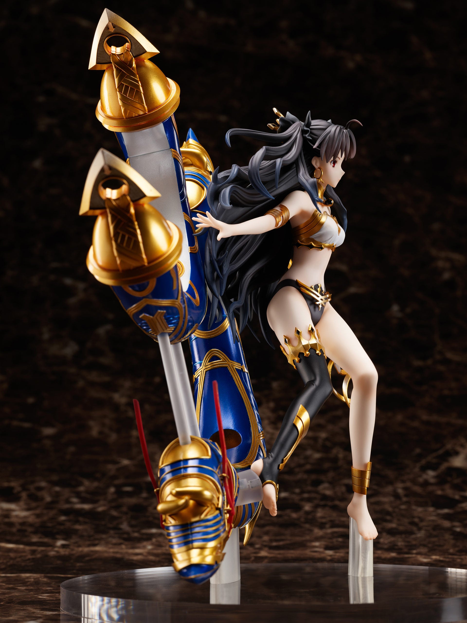 Absolute Demonic Battlefront Babylonia Archer Ishtar