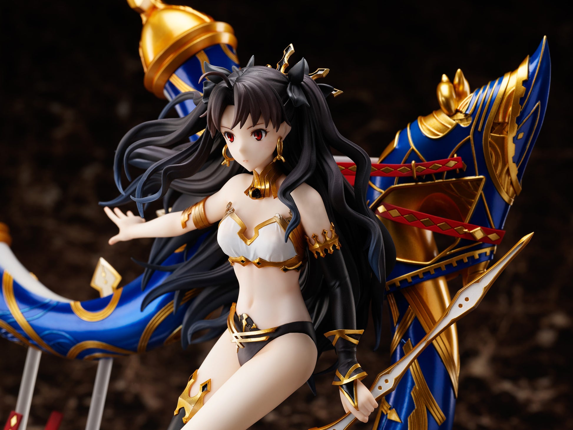 Absolute Demonic Battlefront Babylonia Archer Ishtar