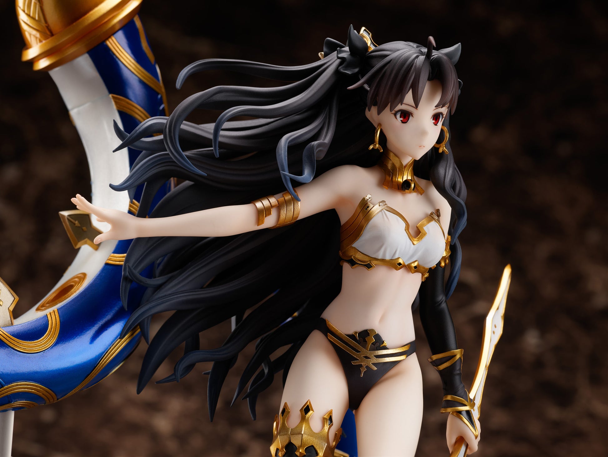 Absolute Demonic Battlefront Babylonia Archer Ishtar