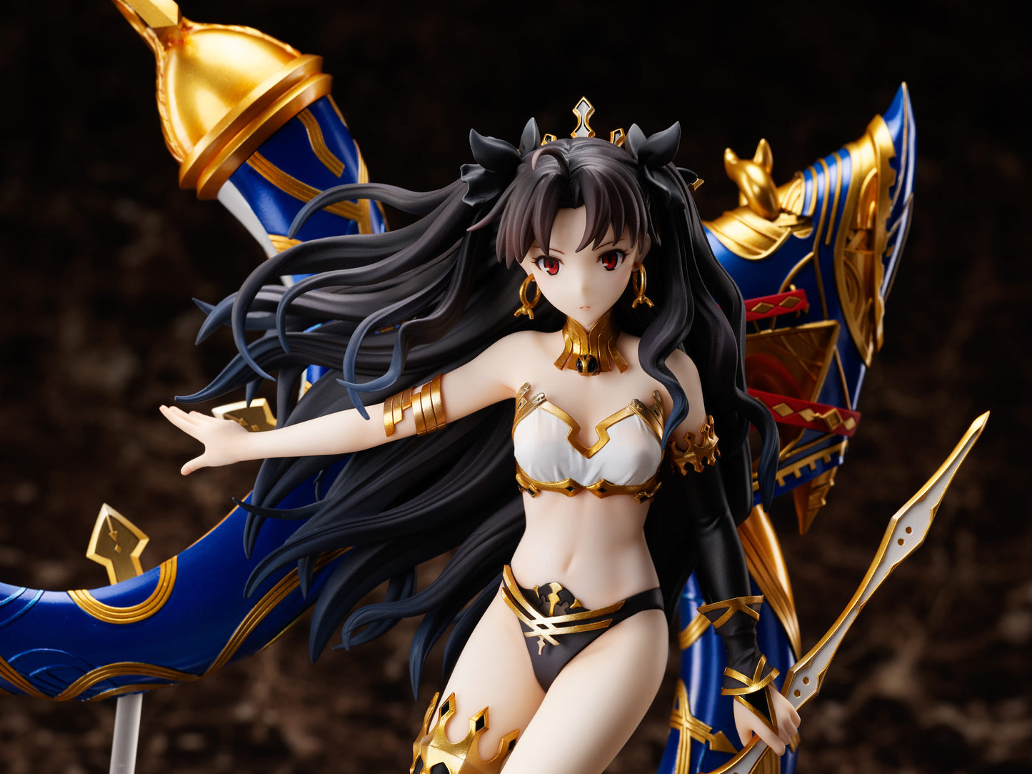 Absolute Demonic Battlefront Babylonia Archer Ishtar