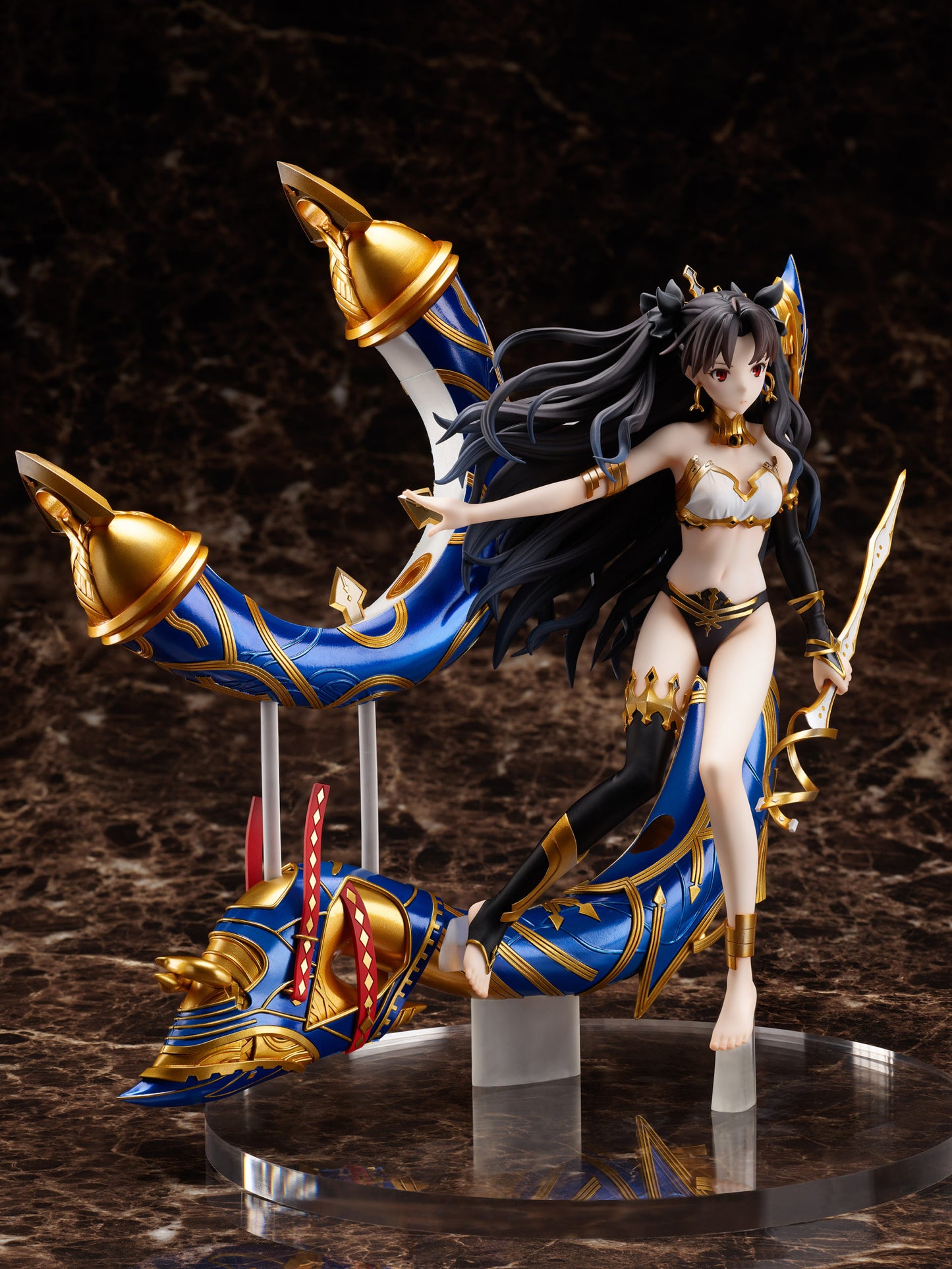 Absolute Demonic Battlefront Babylonia Archer Ishtar