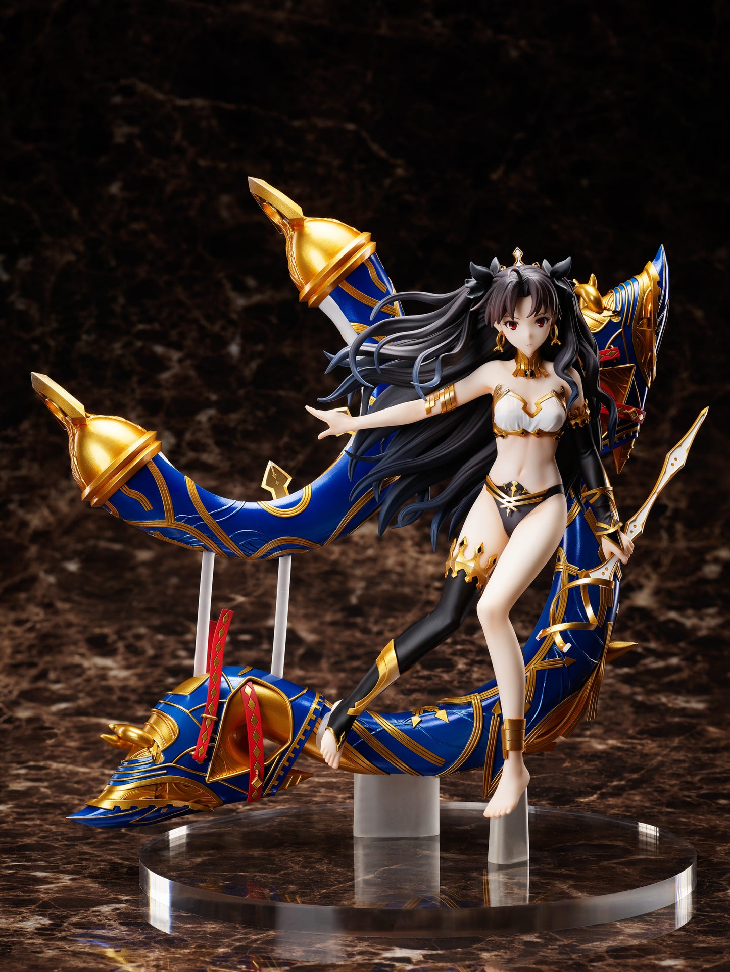 Absolute Demonic Battlefront Babylonia Archer Ishtar