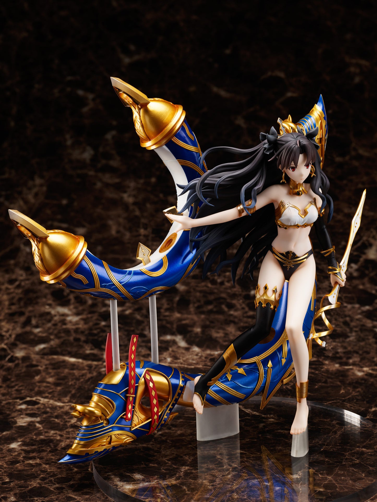 Absolute Demonic Battlefront Babylonia Archer Ishtar