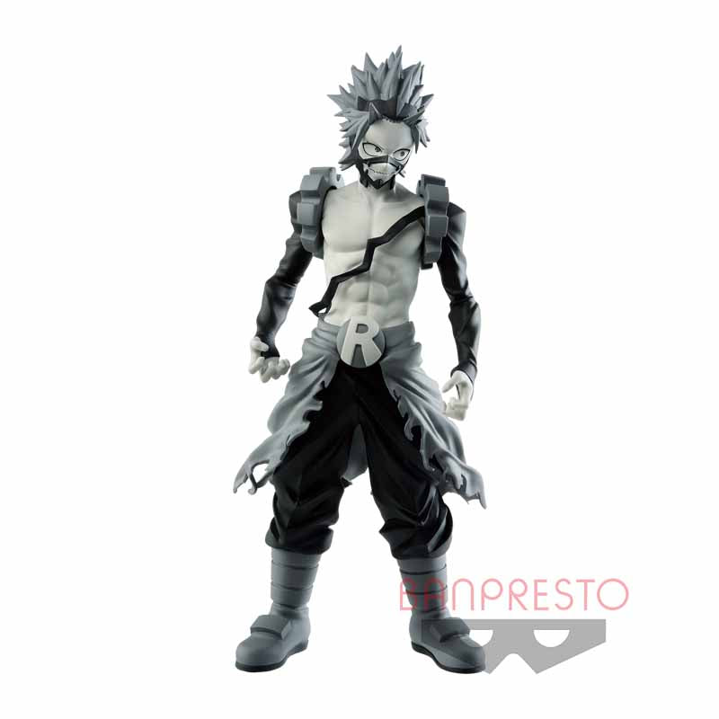 My Hero Academia Age of Heroes - Eijiro Kirishima Red Riot SPECIAL COL ...