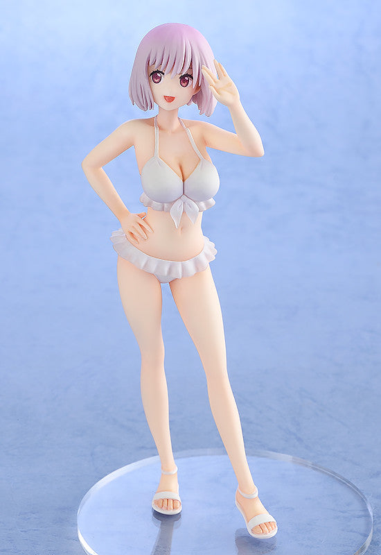 Akane Shinjo Swimsuit Ver