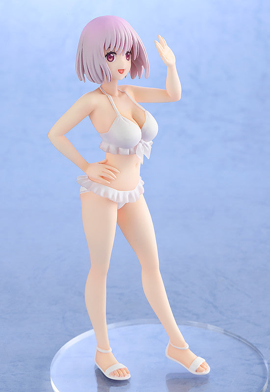 Akane Shinjo Swimsuit Ver