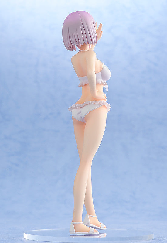 Akane Shinjo Swimsuit Ver