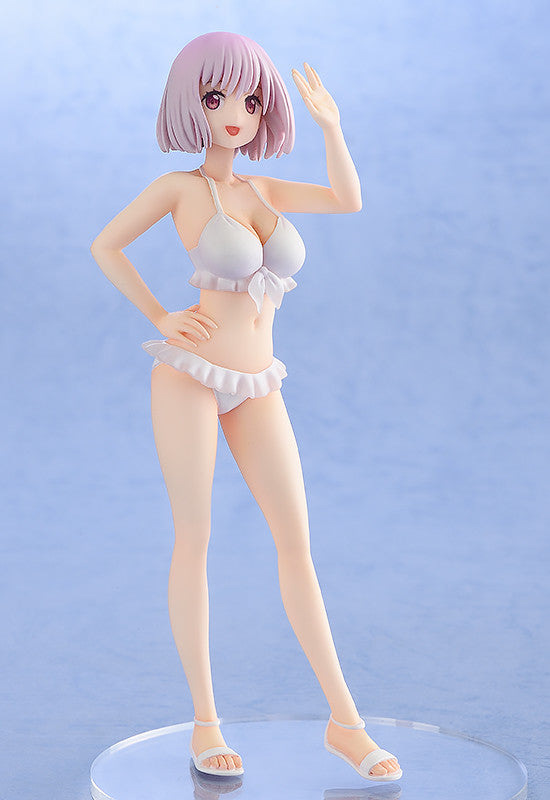 Akane Shinjo Swimsuit Ver