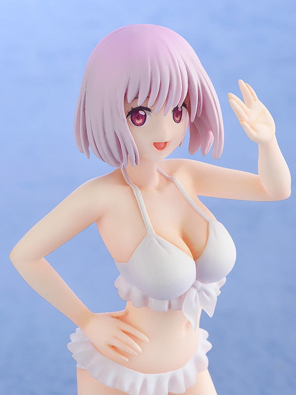 Akane Shinjo Swimsuit Ver