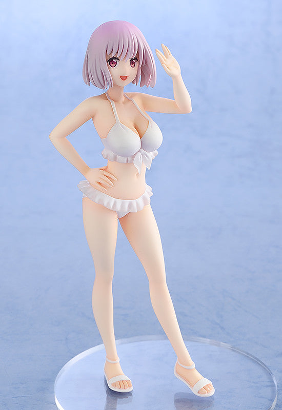 Akane Shinjo Swimsuit Ver