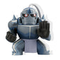 Alphonse Elric Toonize Ver B