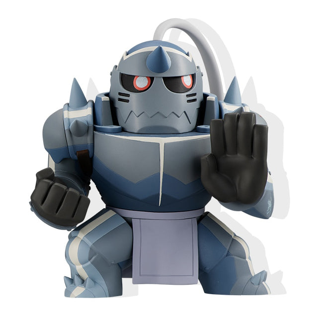 Alphonse Elric Toonize Ver B