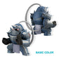 Alphonse Elric Toonize Ver B
