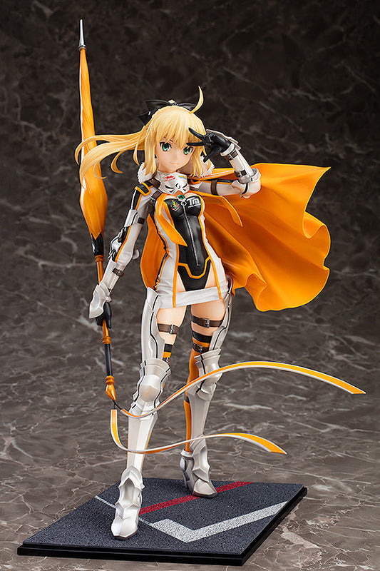 Altria Pendragon Racing Ver