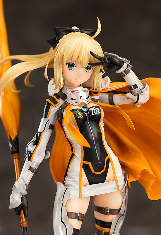 Altria Pendragon Racing Ver