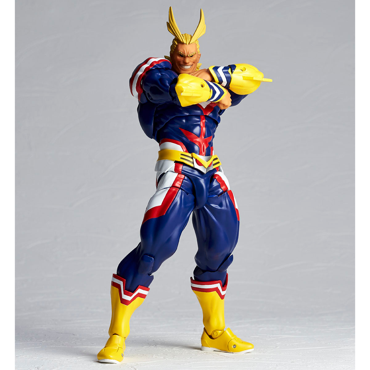 Amazing Yamaguchi Series No 019 All Might