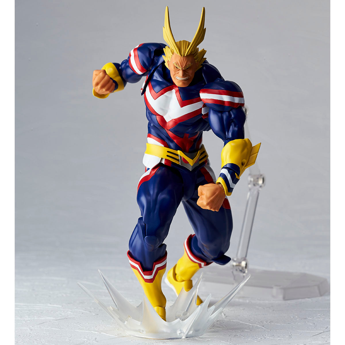 Amazing Yamaguchi Series No 019 All Might