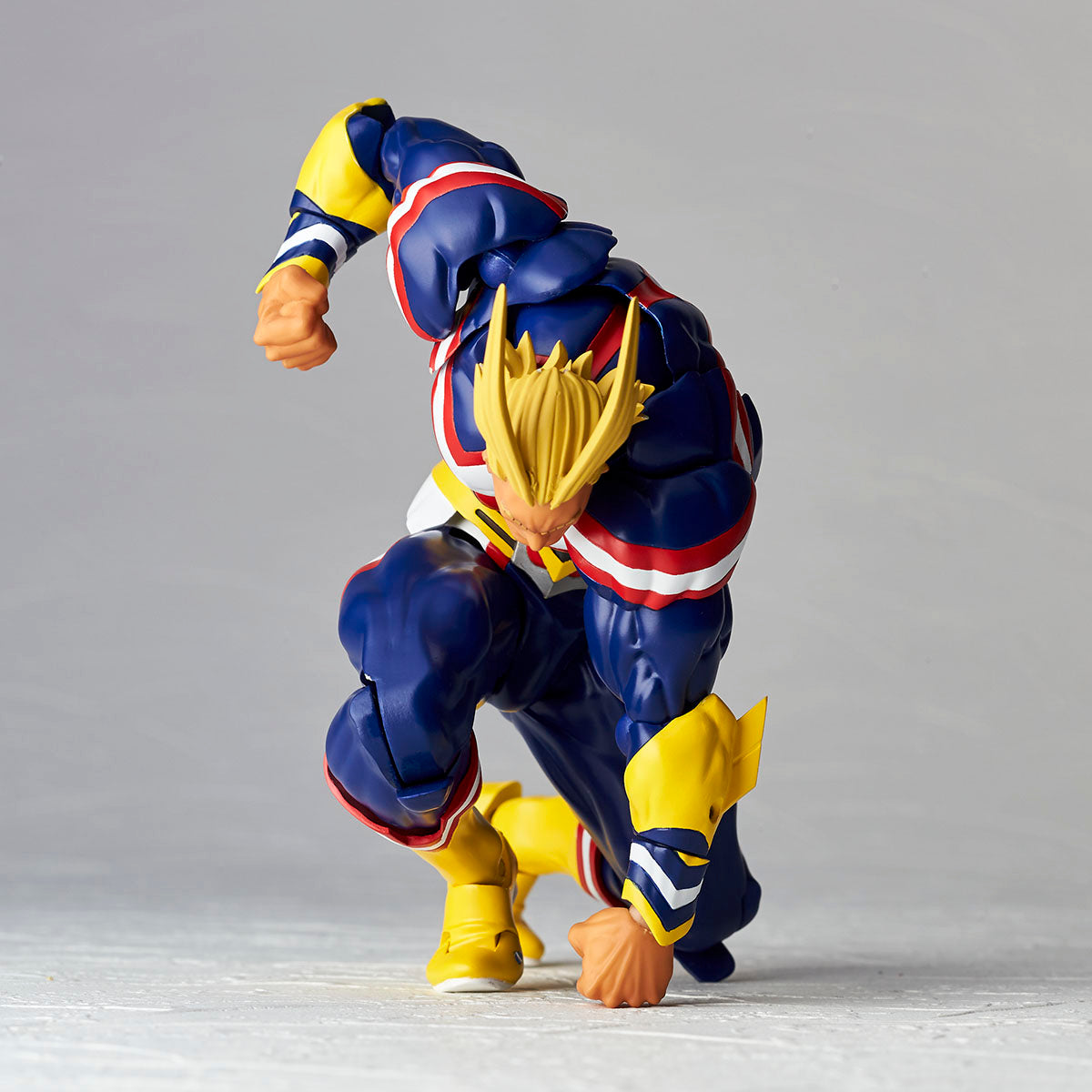 Amazing Yamaguchi Series No 019 All Might