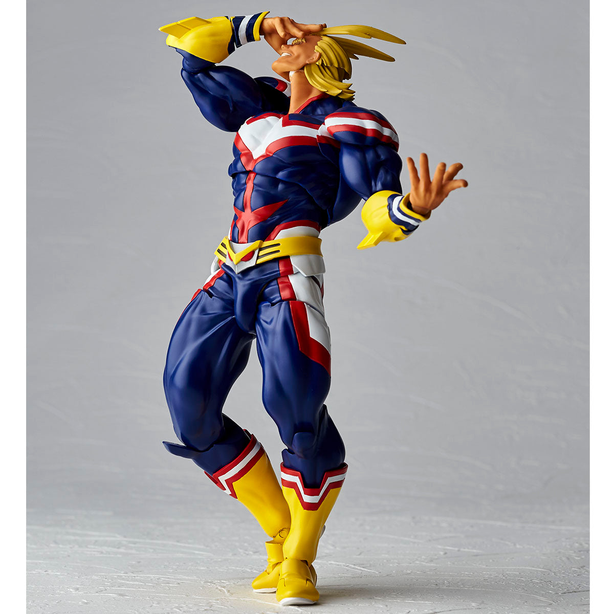 Amazing Yamaguchi Series No 019 All Might