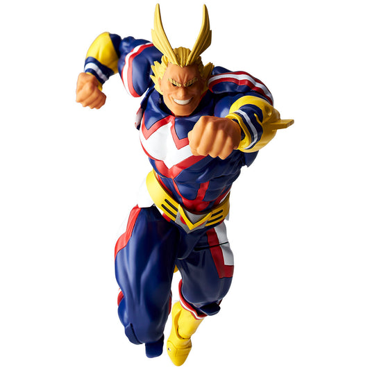 Amazing Yamaguchi Series No 019 All Might