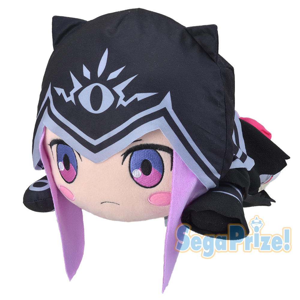 Ana Nesoberi Plush