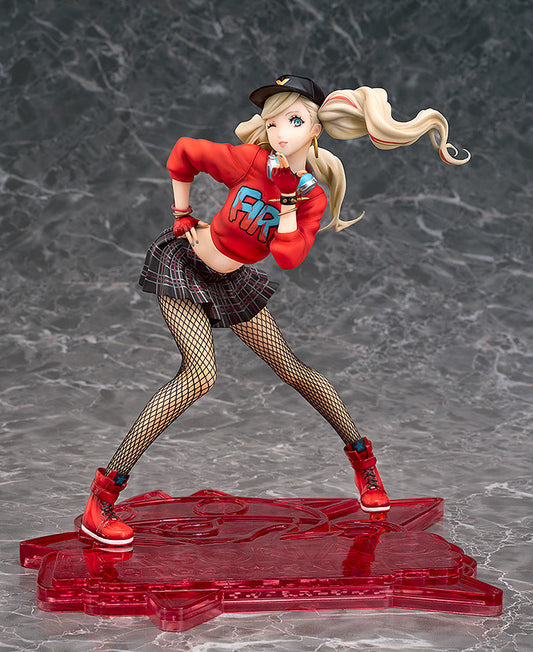 Ann Takamaki