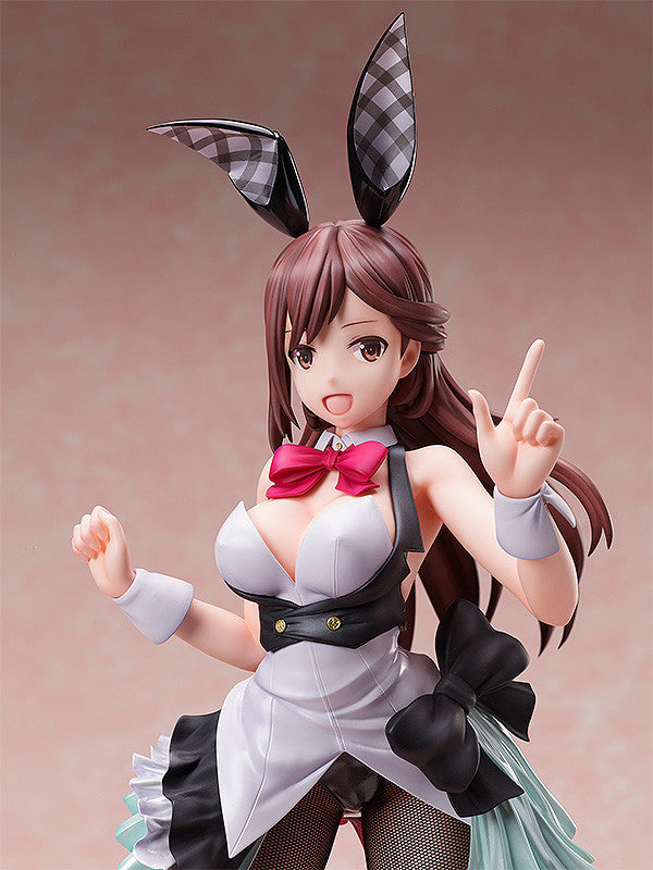 Anna Usamoto Vorpal Bunny