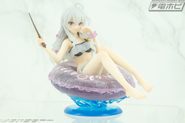 Aqua Float Girls Elaina