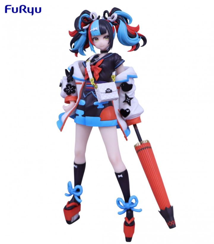 Archer Sei Shonagon Furyu