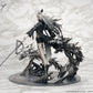 Arknights Lappland Elite II Premium