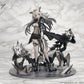 Arknights Lappland Elite II Premium