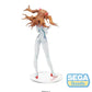 Asuka Langley Last Mission SPM figure by SEGA