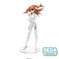 Asuka Langley Last Mission SPM figure by SEGA
