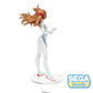 Asuka Langley Last Mission SPM figure by SEGA